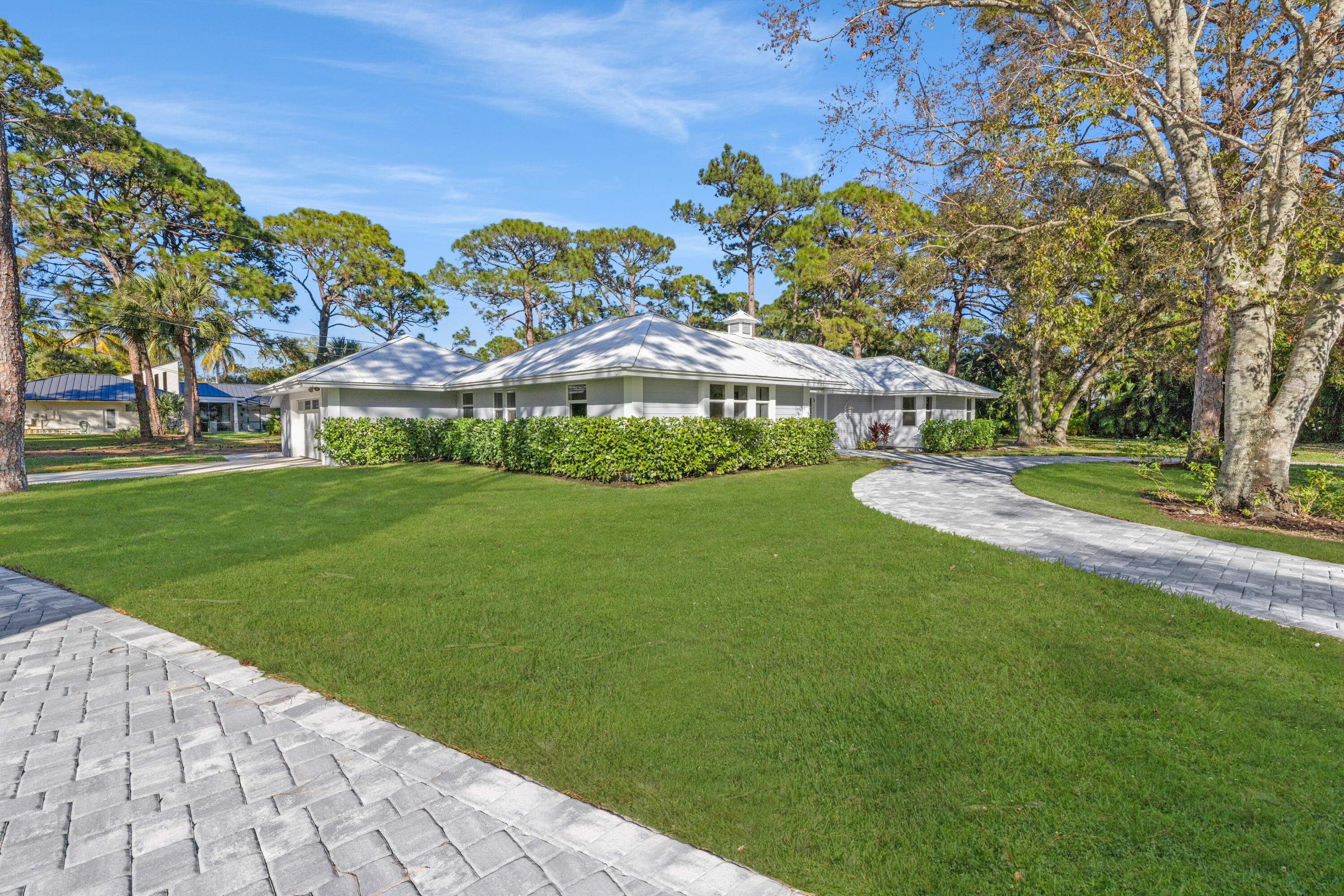 5645 Old Orange Road