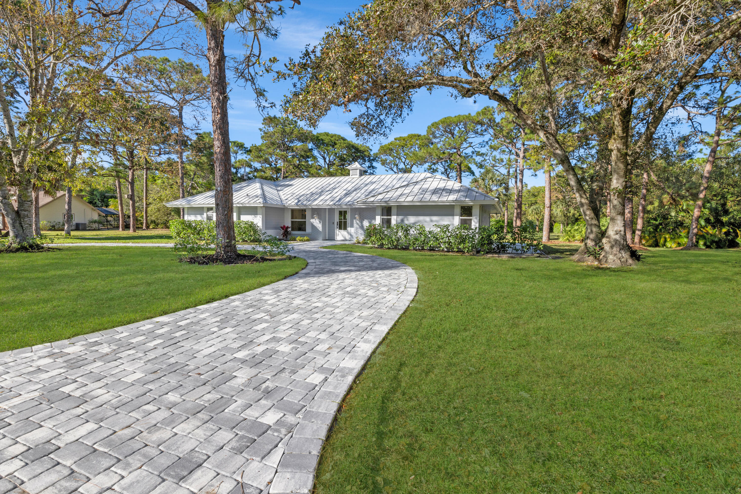 5645 Old Orange Road