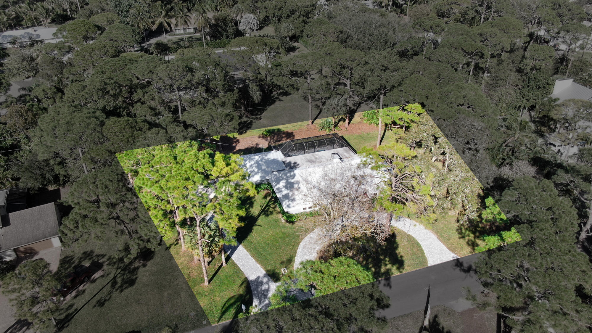 5645 Old Orange Road