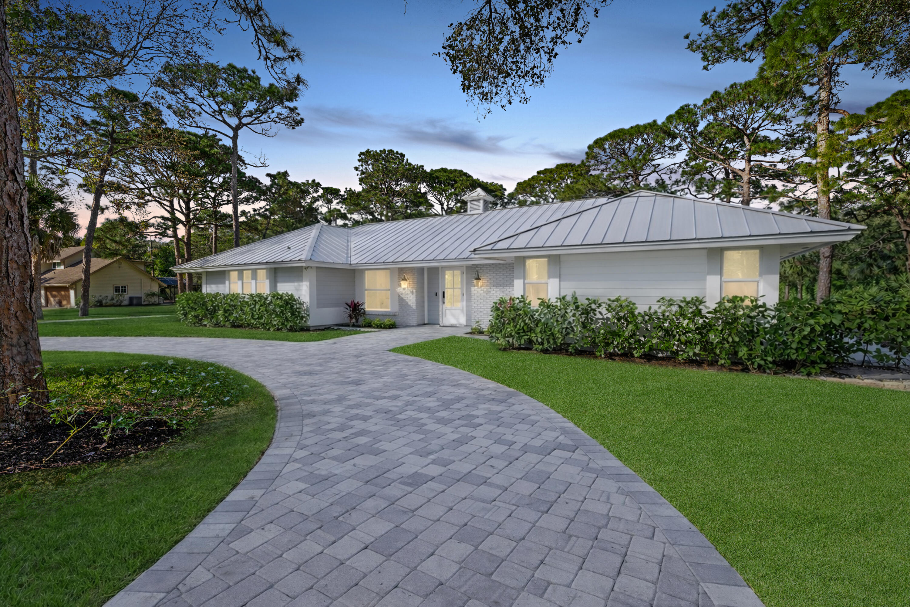 5645 Old Orange Road