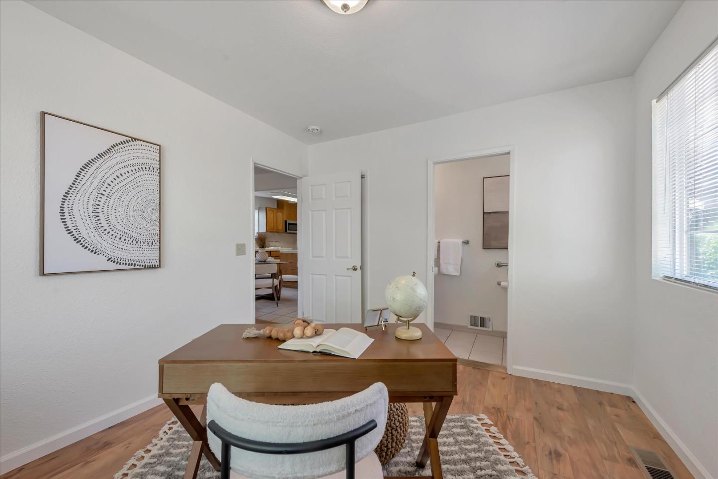 278 Hudson Street