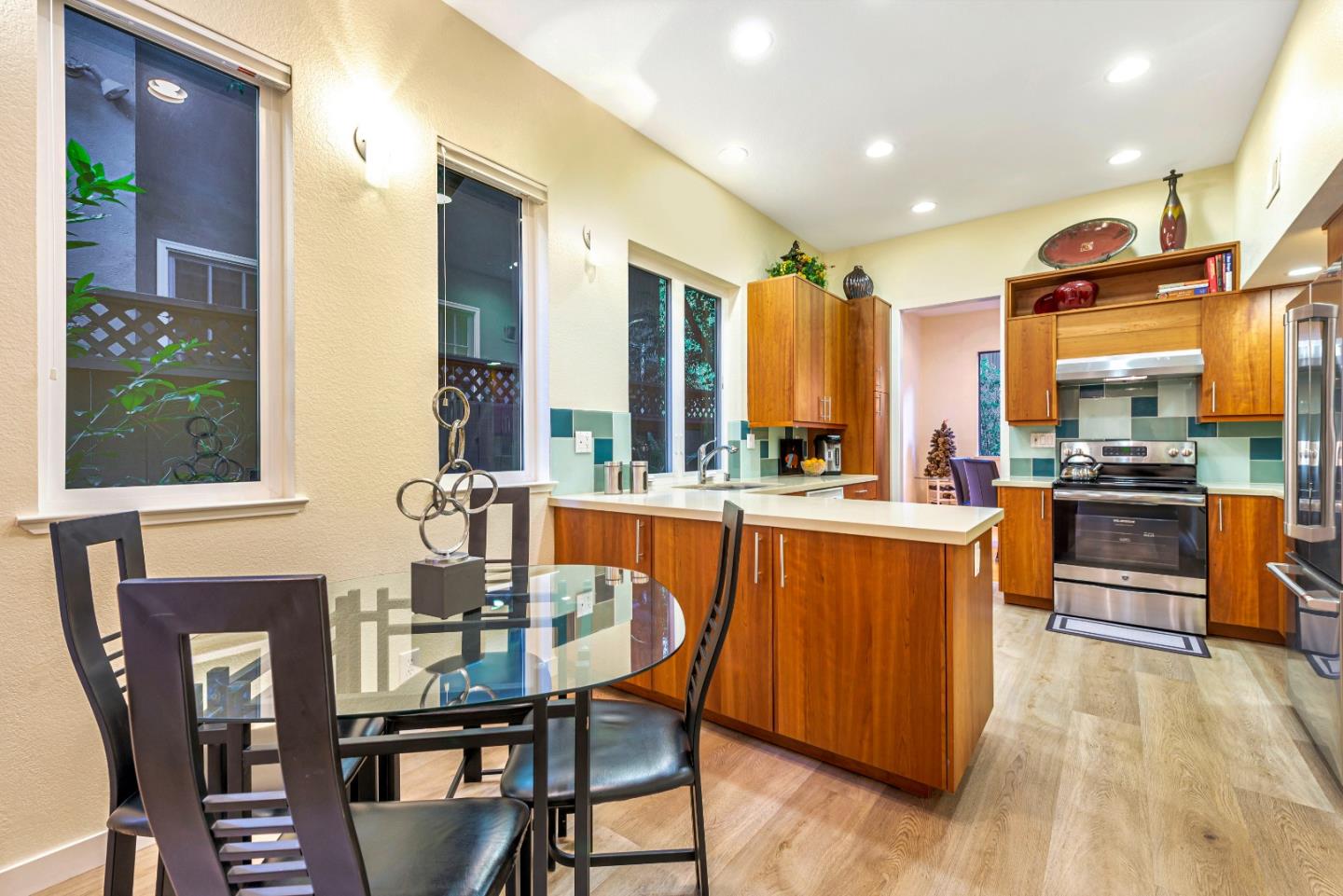 722 Creek Drive