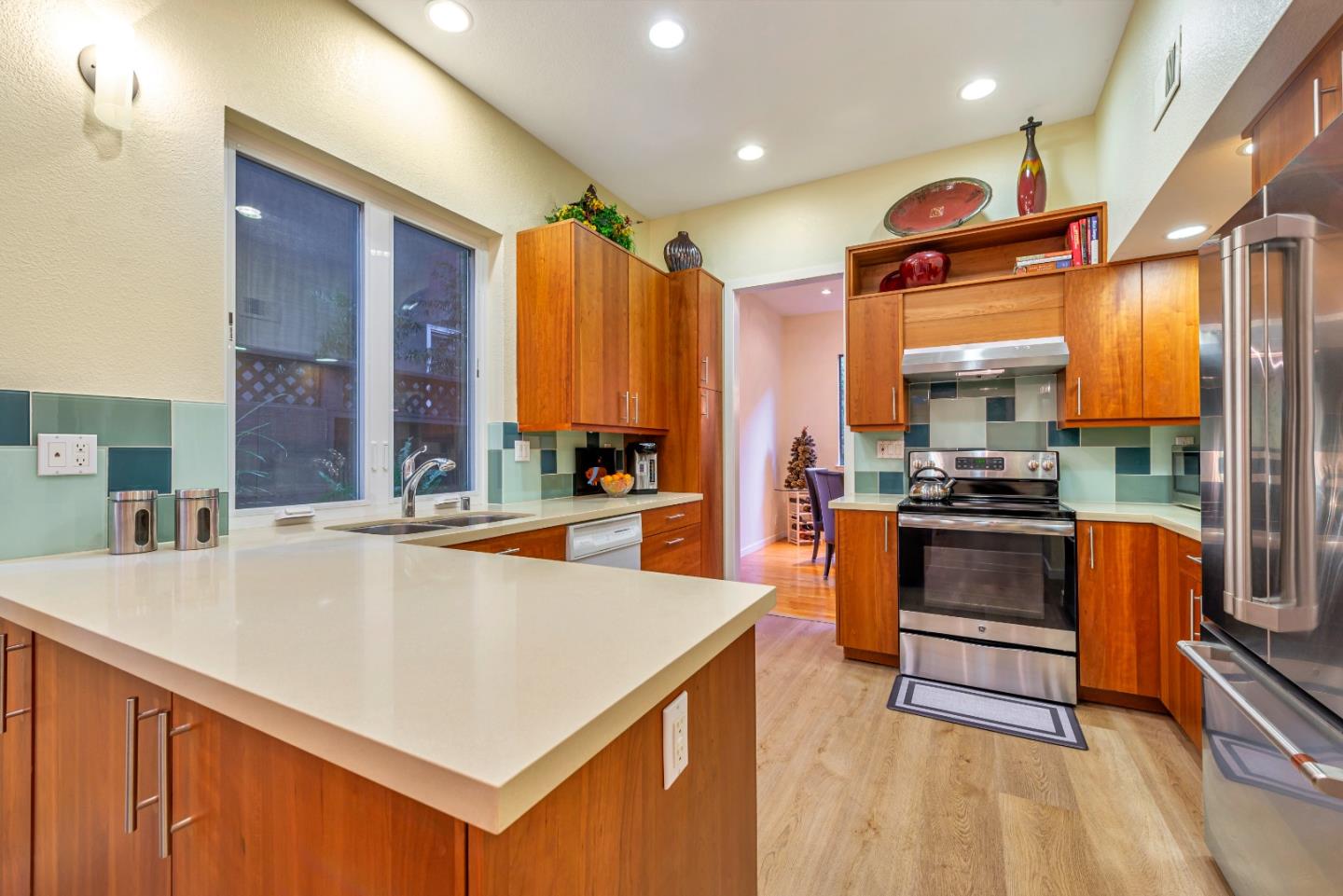 722 Creek Drive