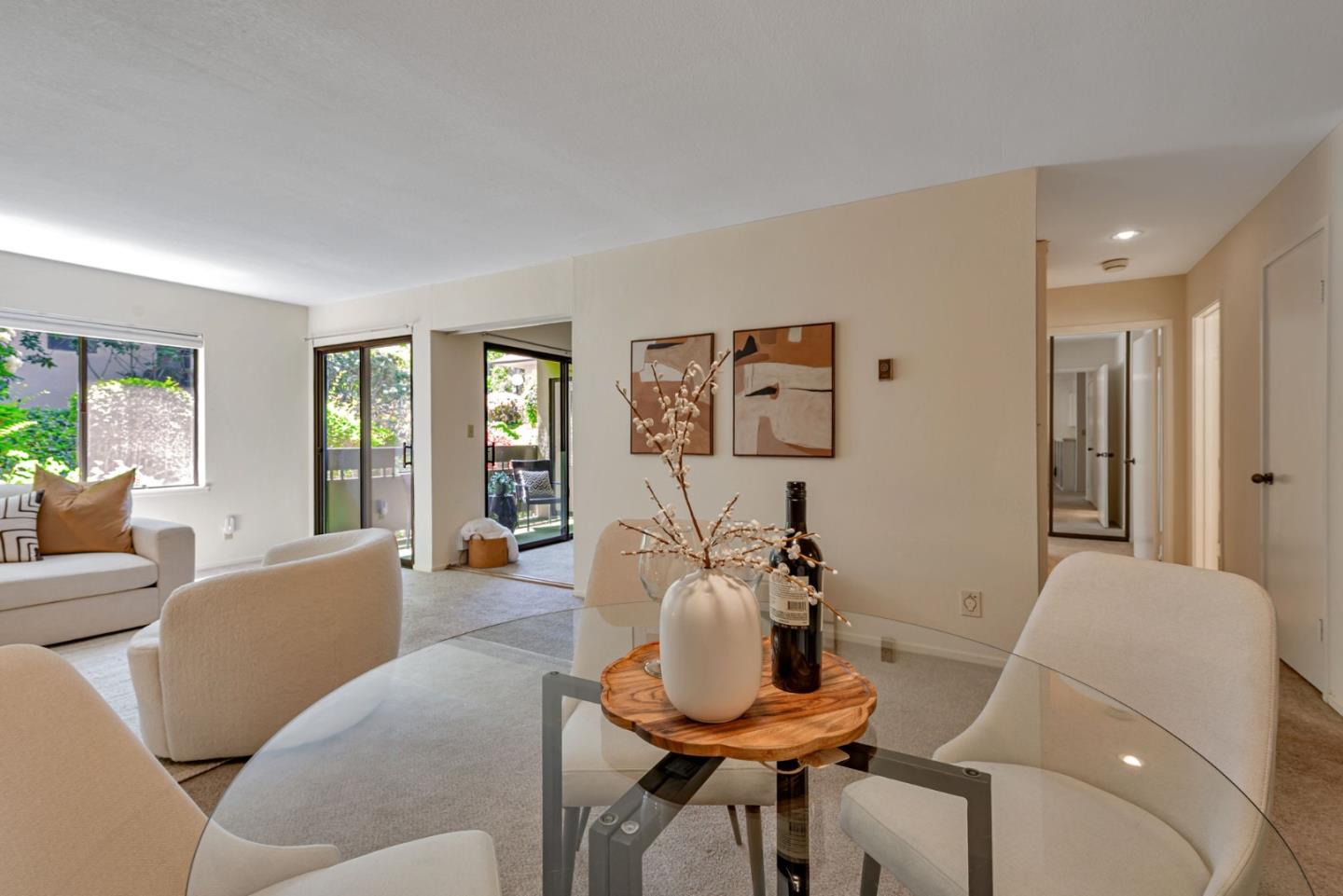 2140 Santa Cruz Avenue B108