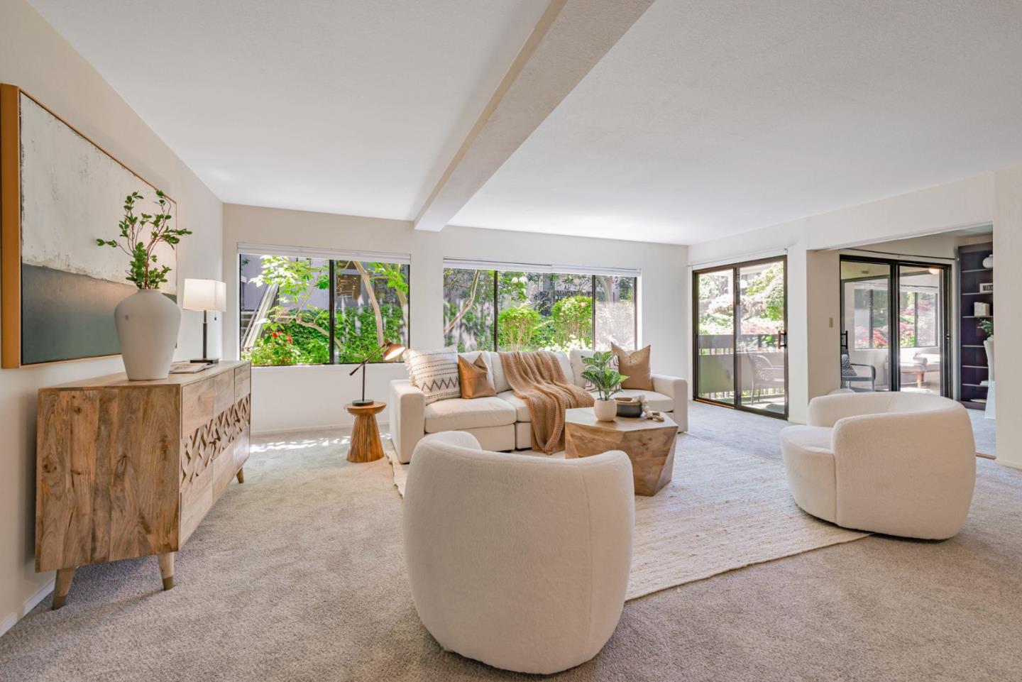 2140 Santa Cruz Avenue B108