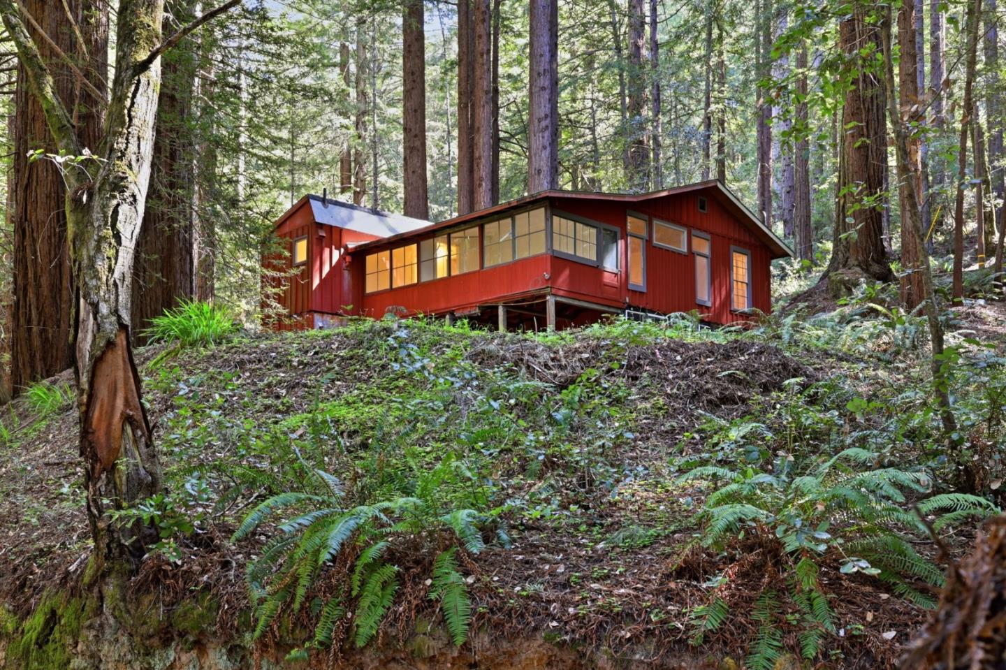 155 Native Sons Road