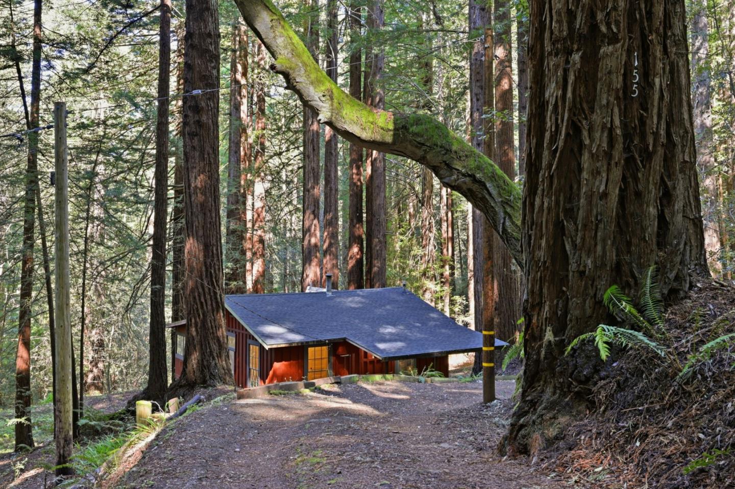 155 Native Sons Road