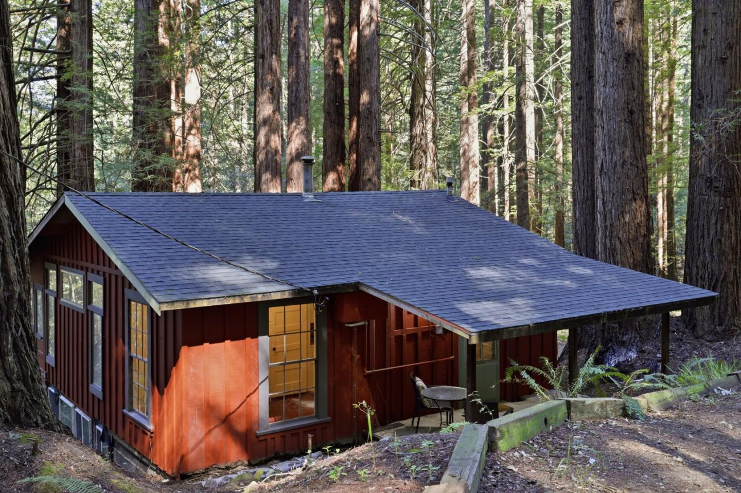 155 Native Sons Road