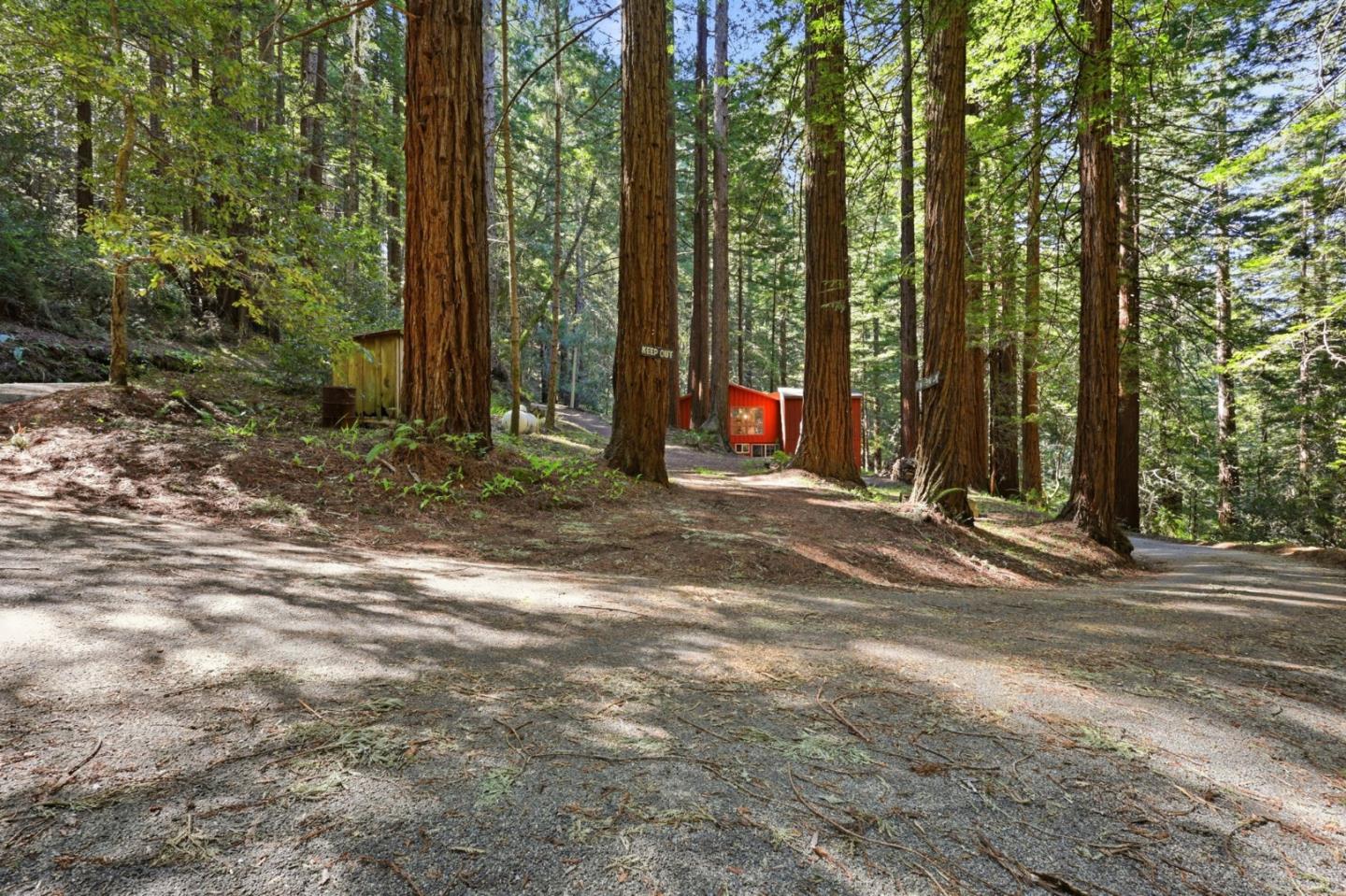 155 Native Sons Road