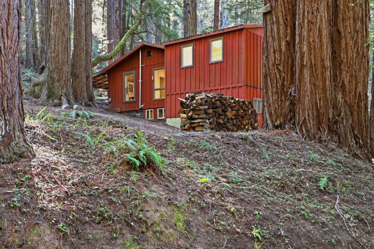 155 Native Sons Road