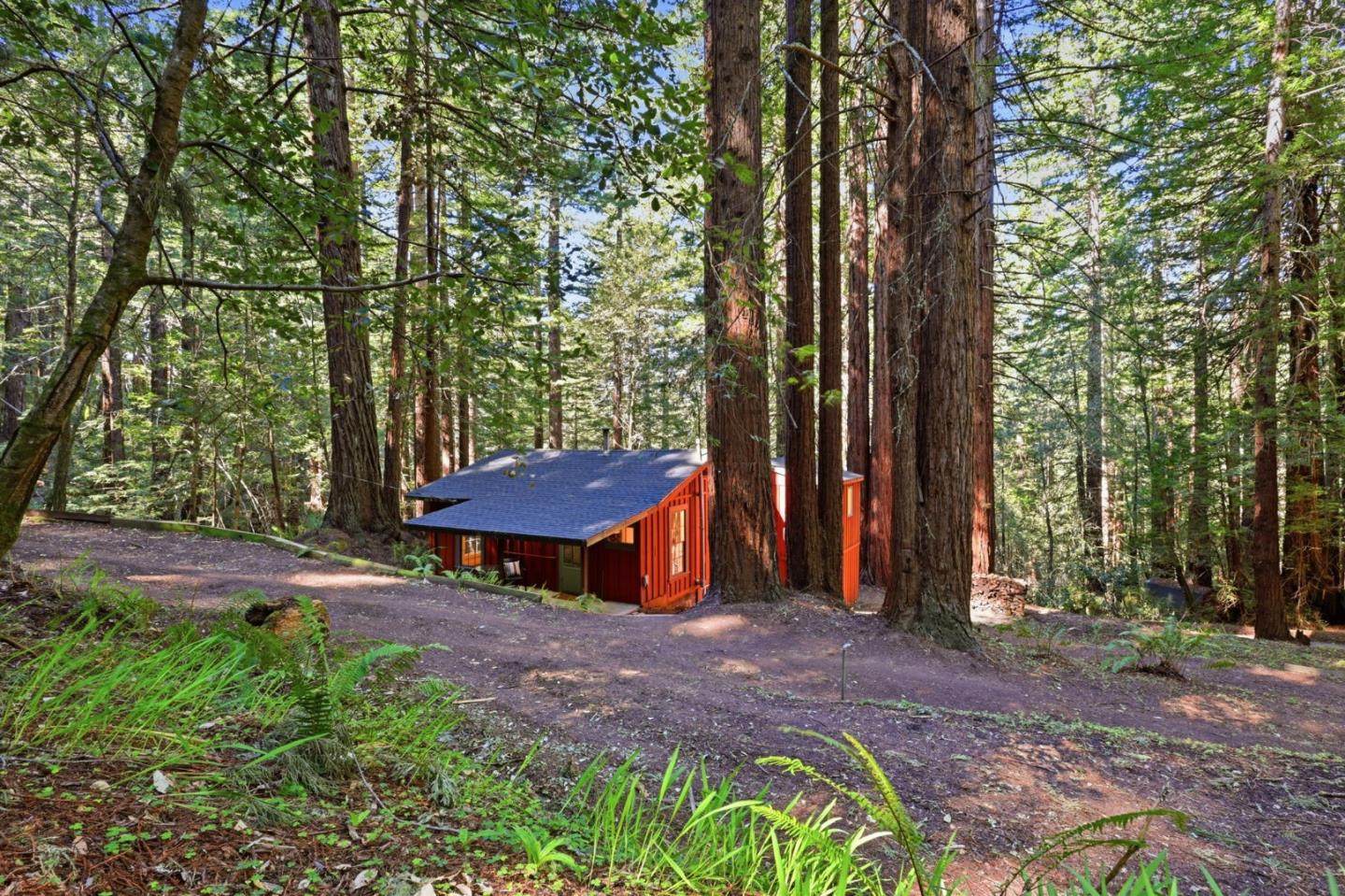 155 Native Sons Road