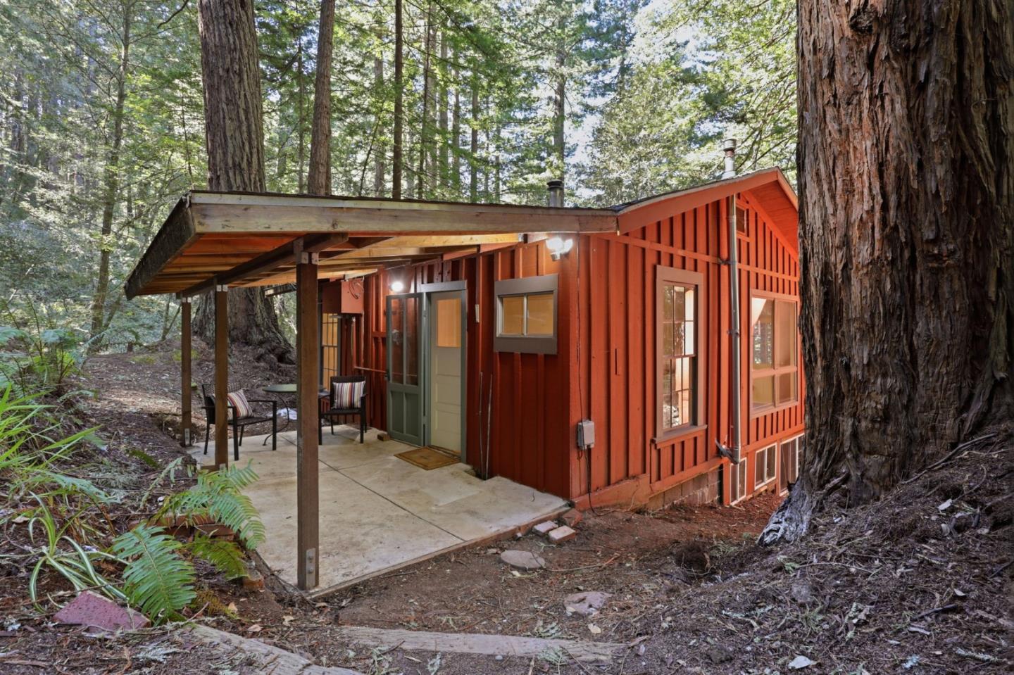 155 Native Sons Road