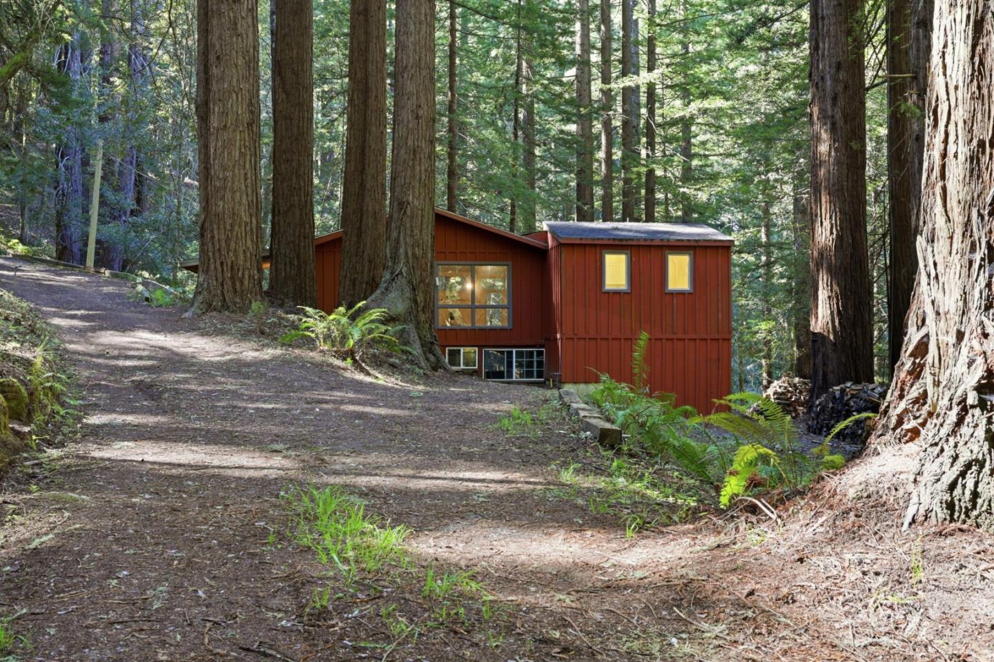 155 Native Sons Road