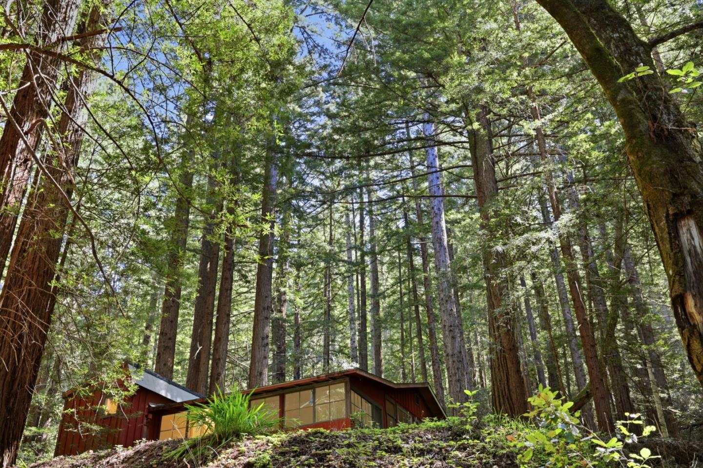 155 Native Sons Road