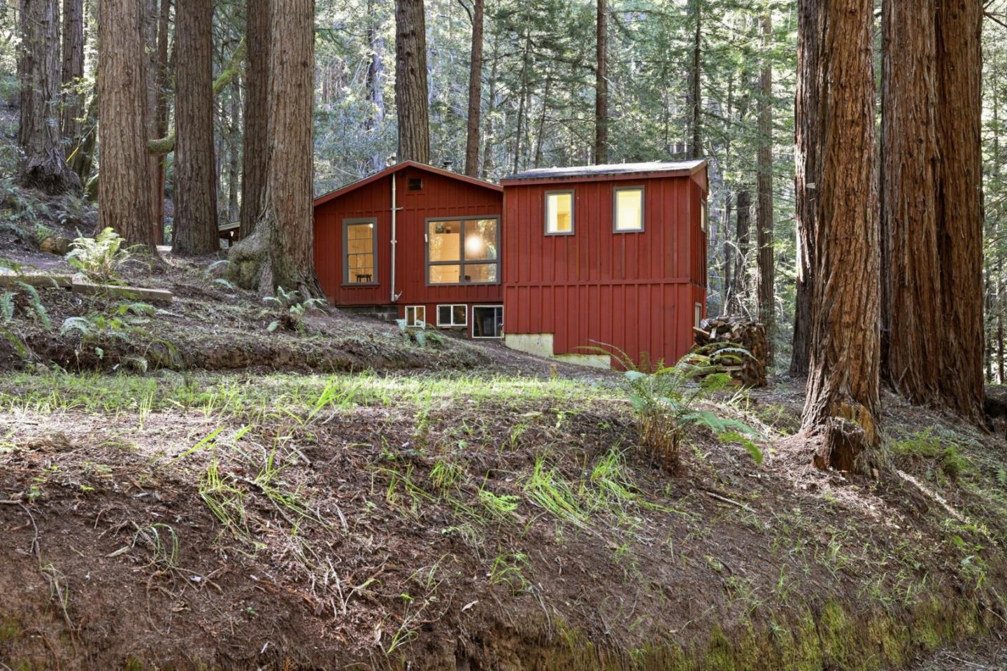 155 Native Sons Road