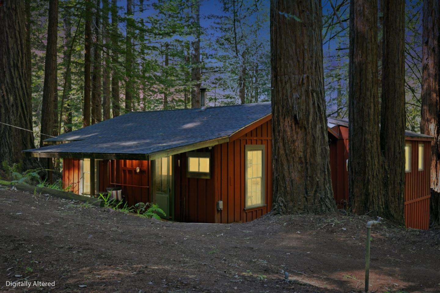 155 Native Sons Road