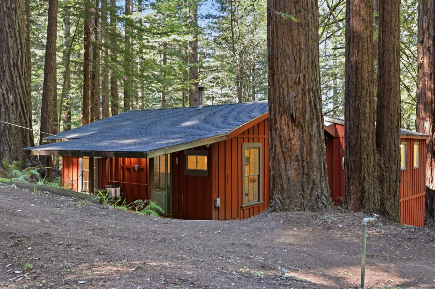 155 Native Sons Road