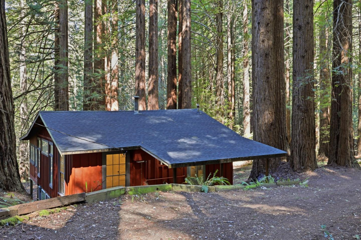 155 Native Sons Road