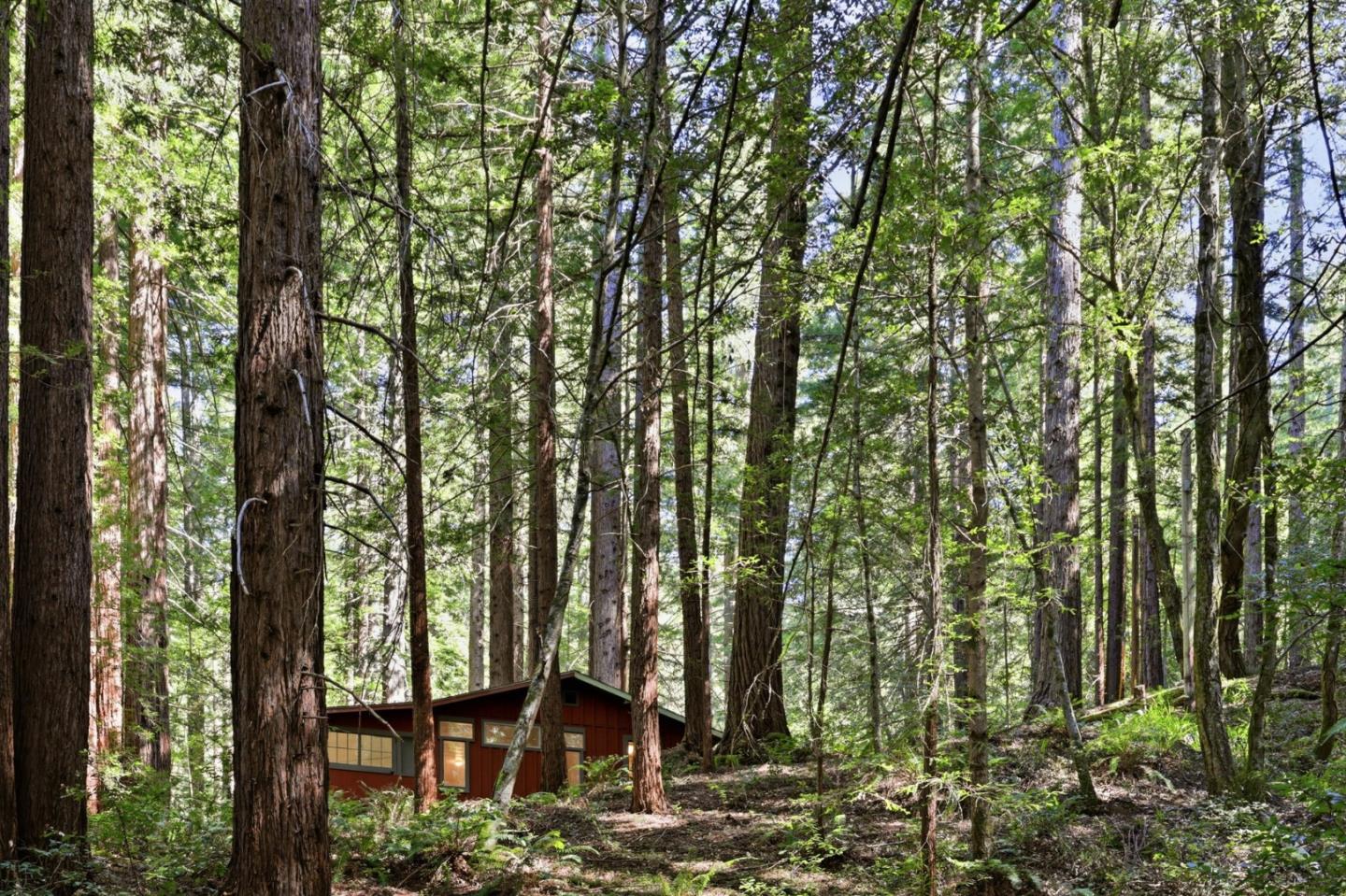 155 Native Sons Road