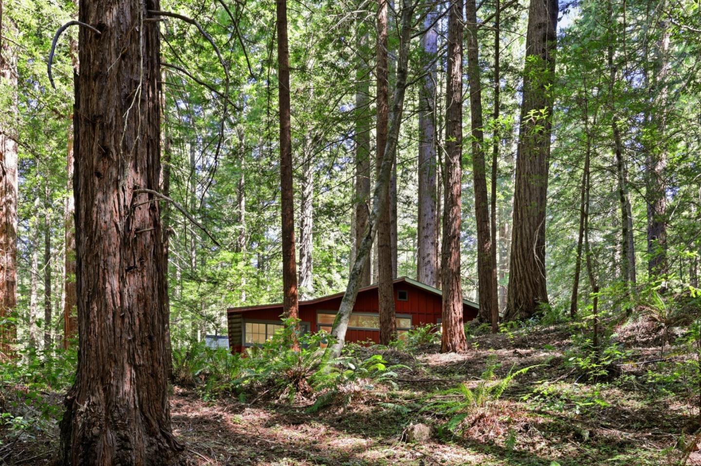 155 Native Sons Road