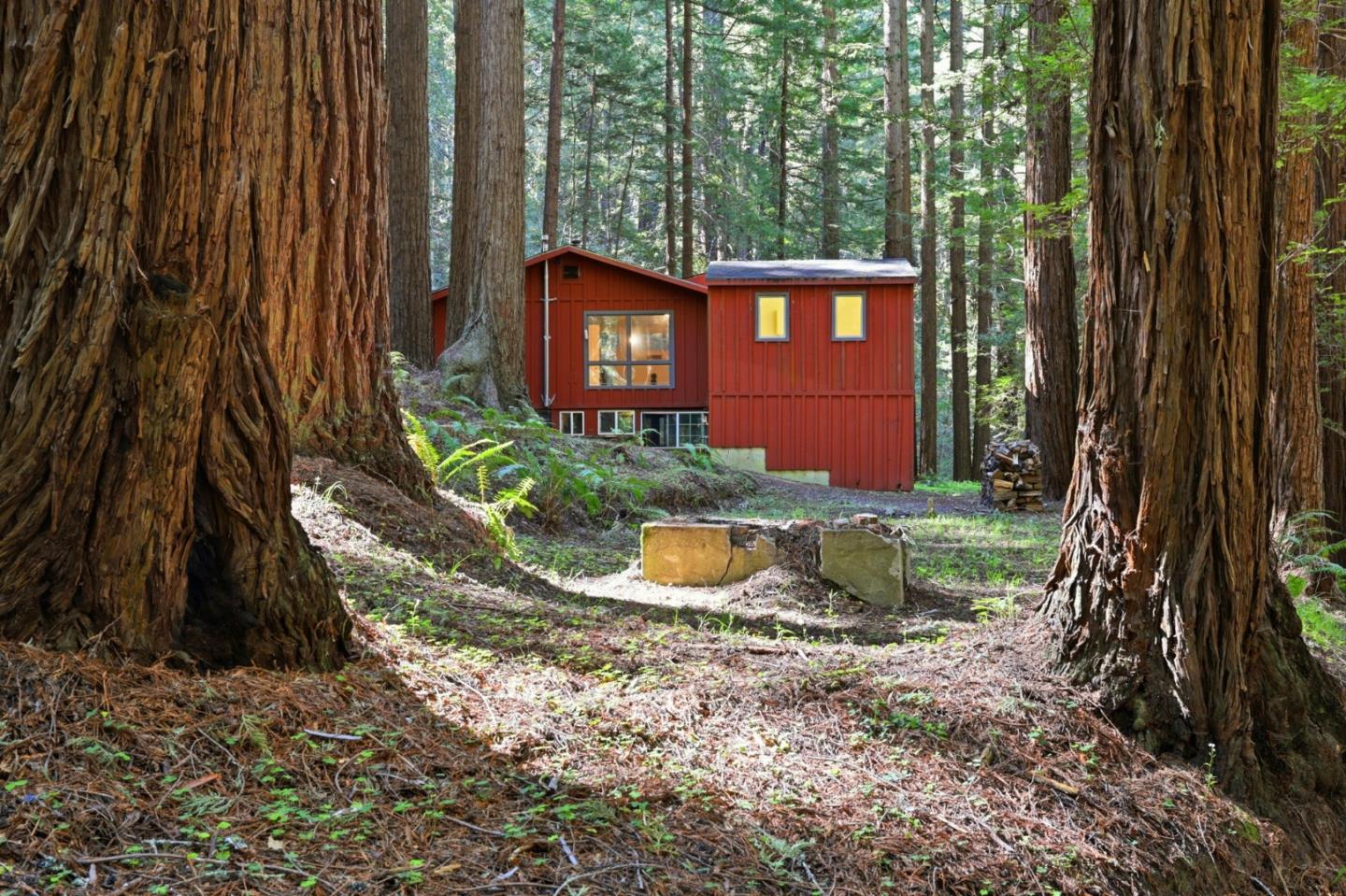 155 Native Sons Road