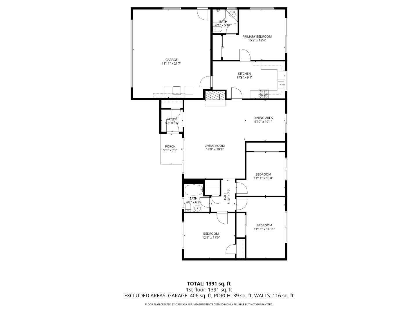 15 Montana Lane