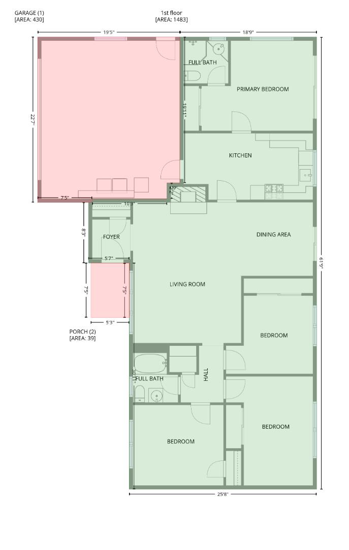 15 Montana Lane