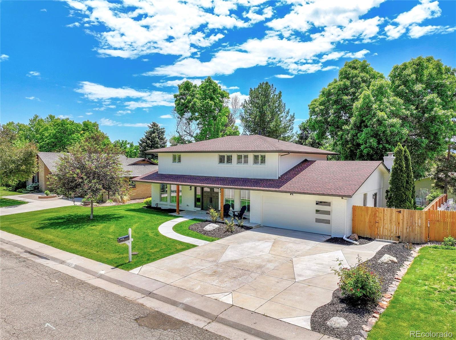 6716 W Rowland Avenue