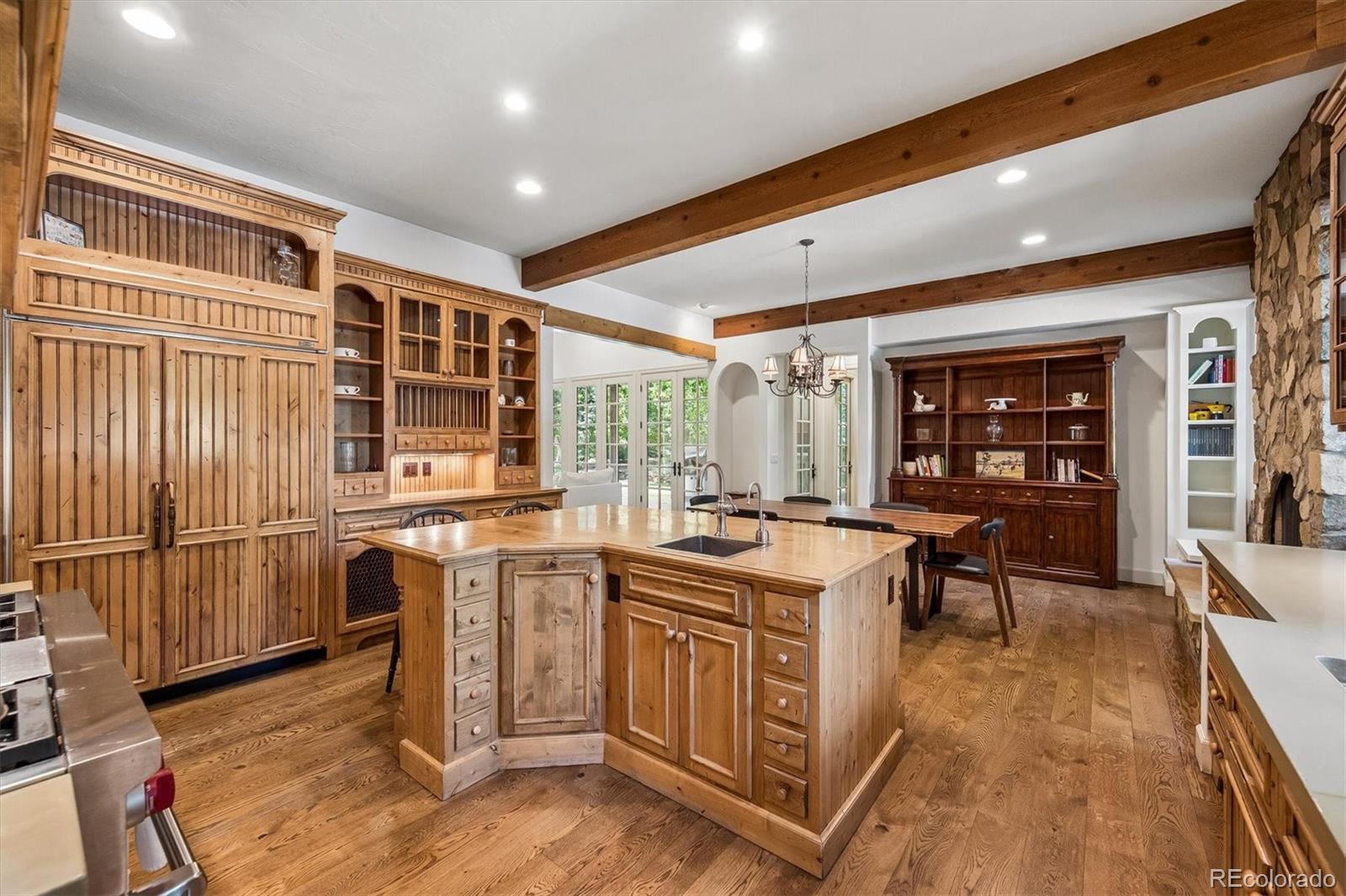 1 Gooseberry Lane