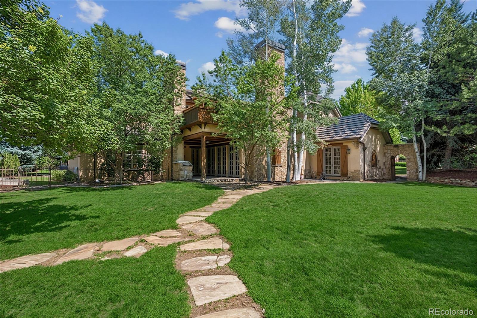1 Gooseberry Lane