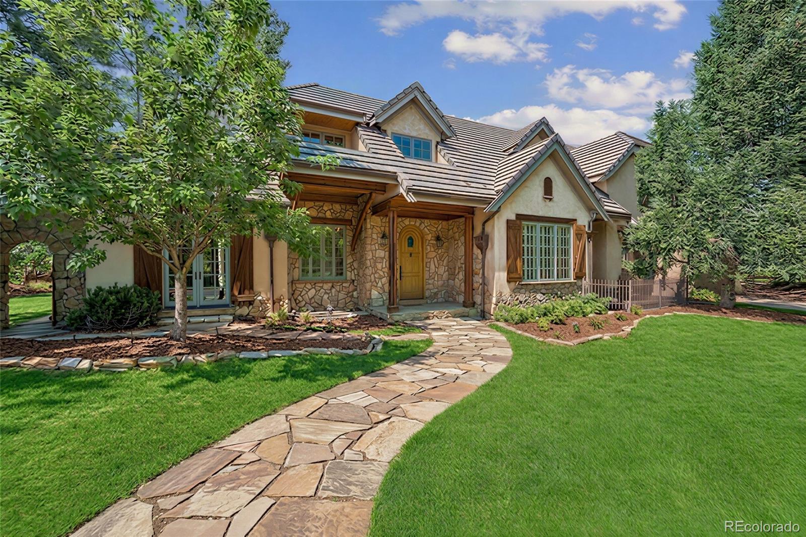 1 Gooseberry Lane