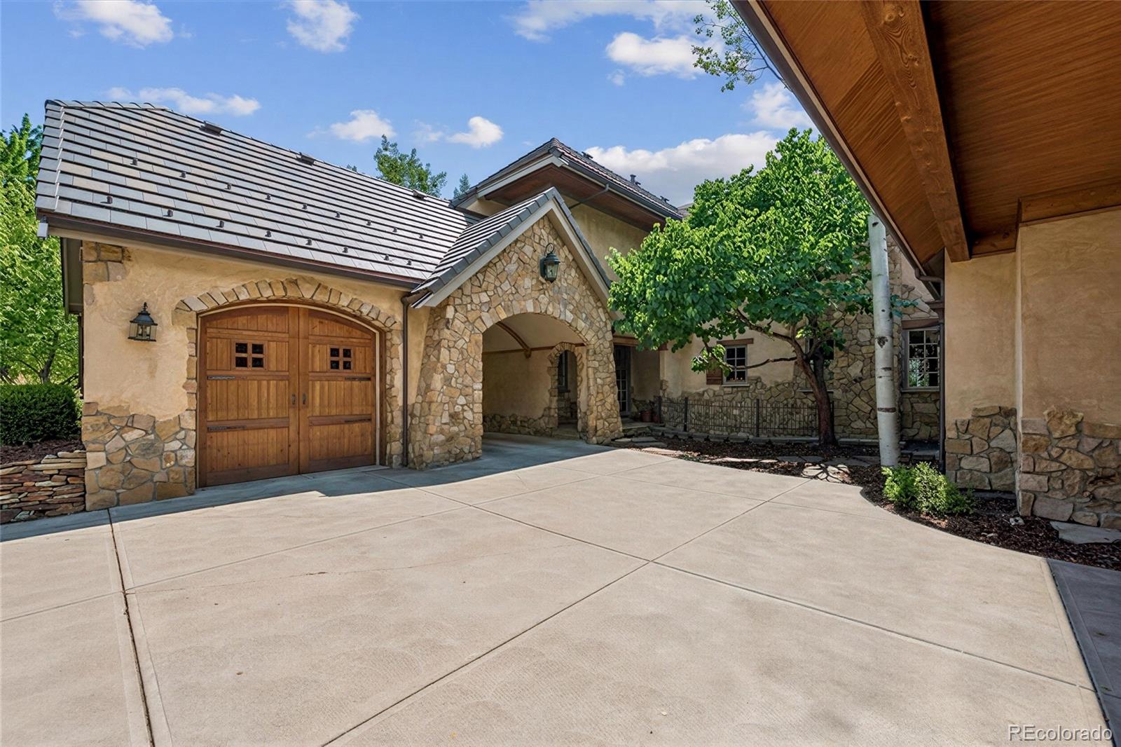 1 Gooseberry Lane
