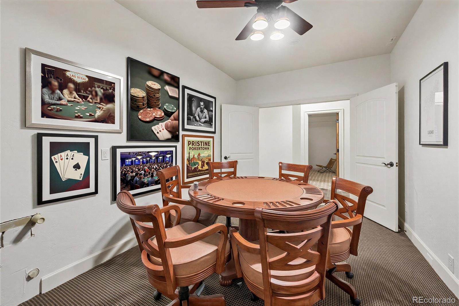 1 Gooseberry Lane