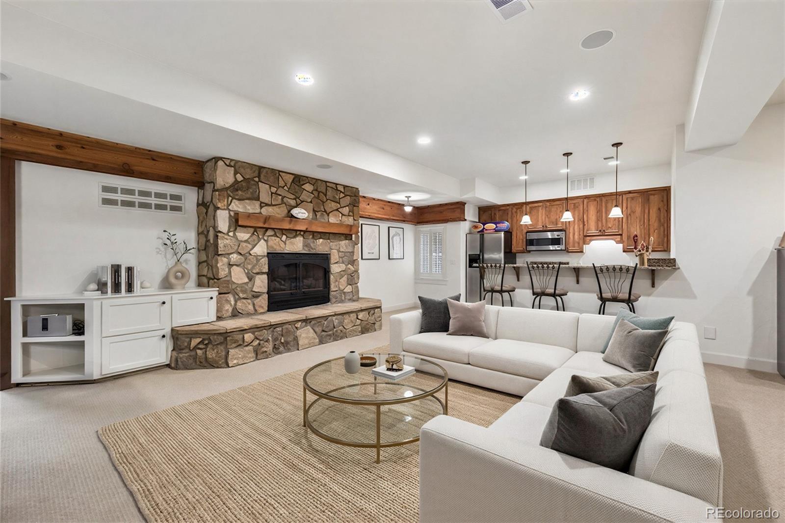 1 Gooseberry Lane