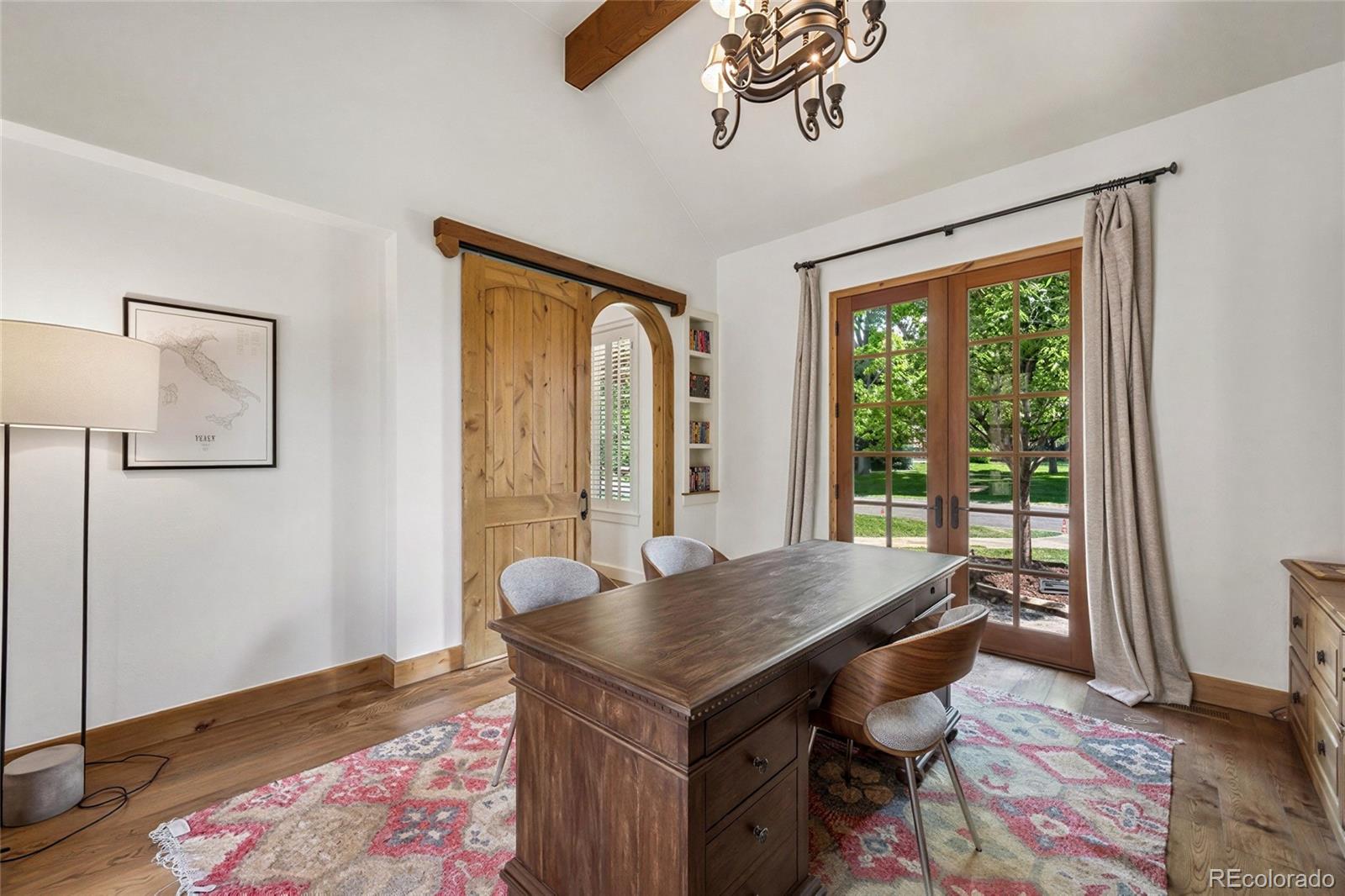 1 Gooseberry Lane