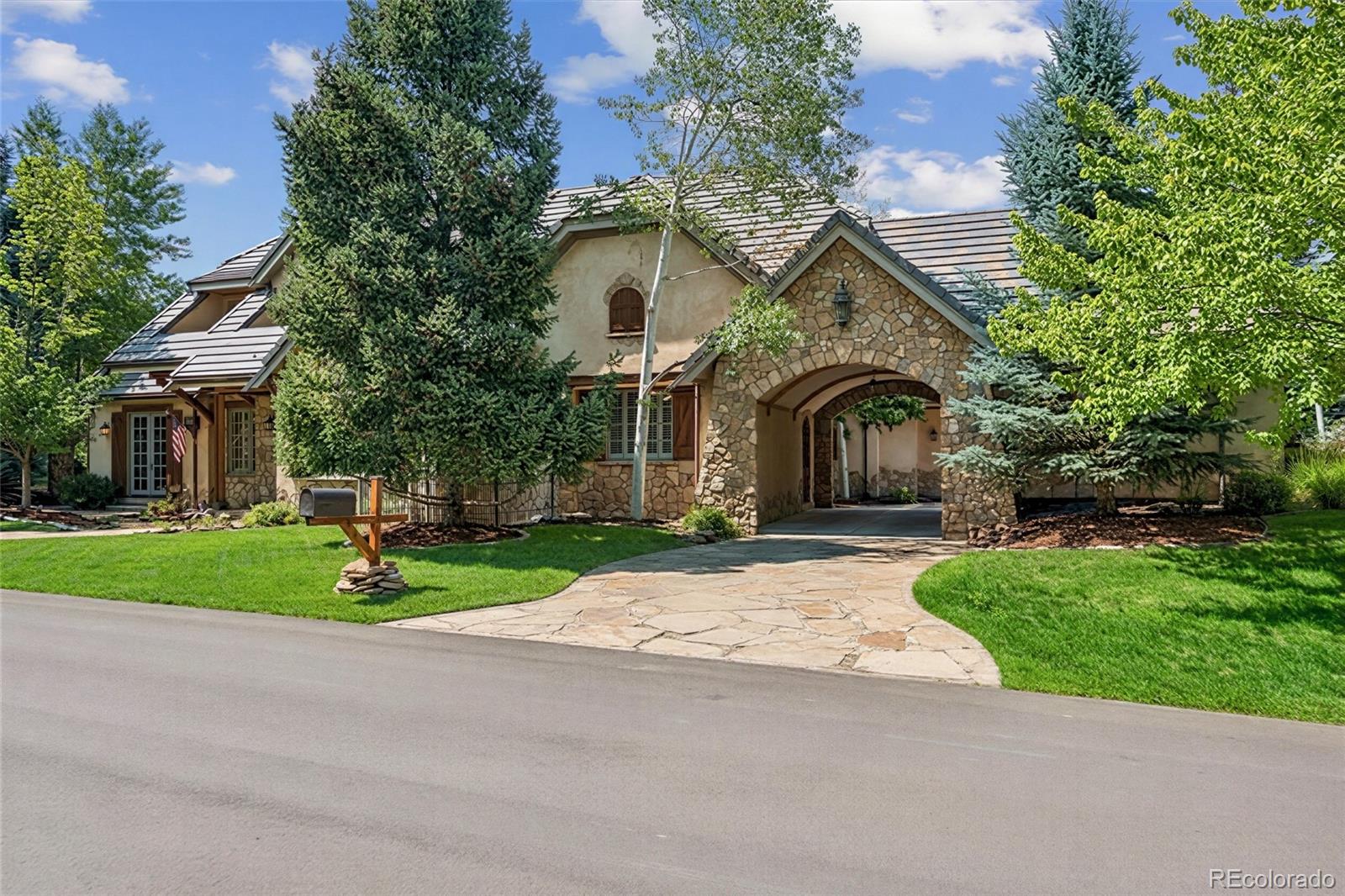 1 Gooseberry Lane