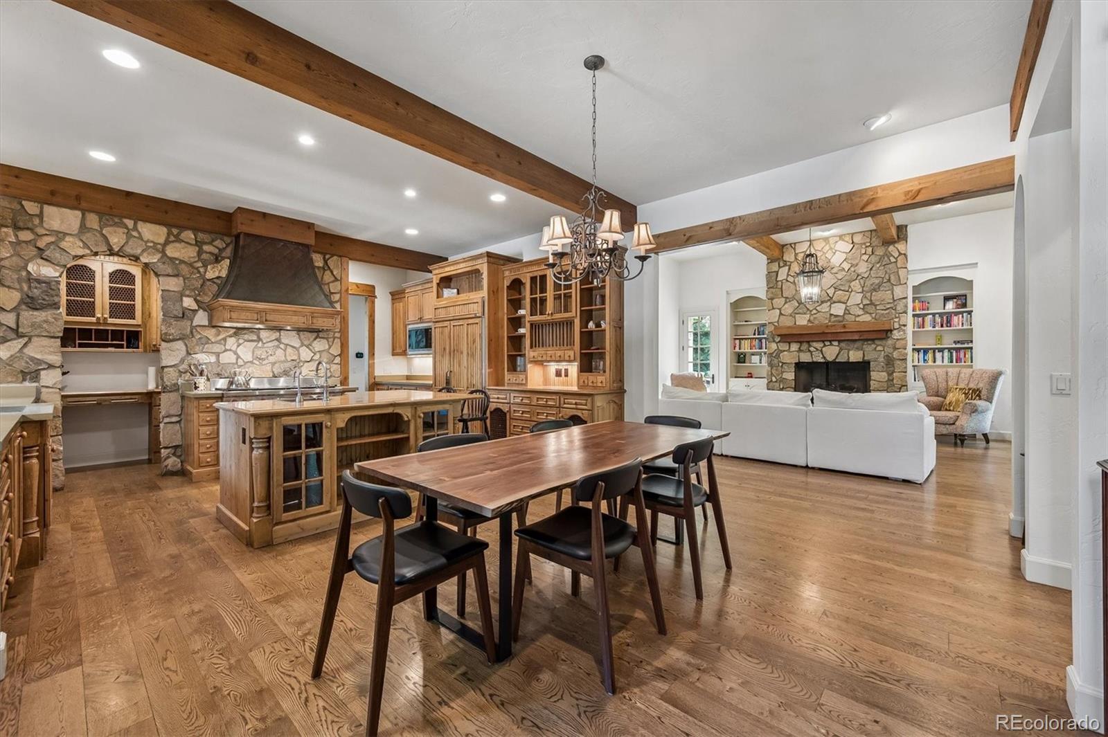 1 Gooseberry Lane