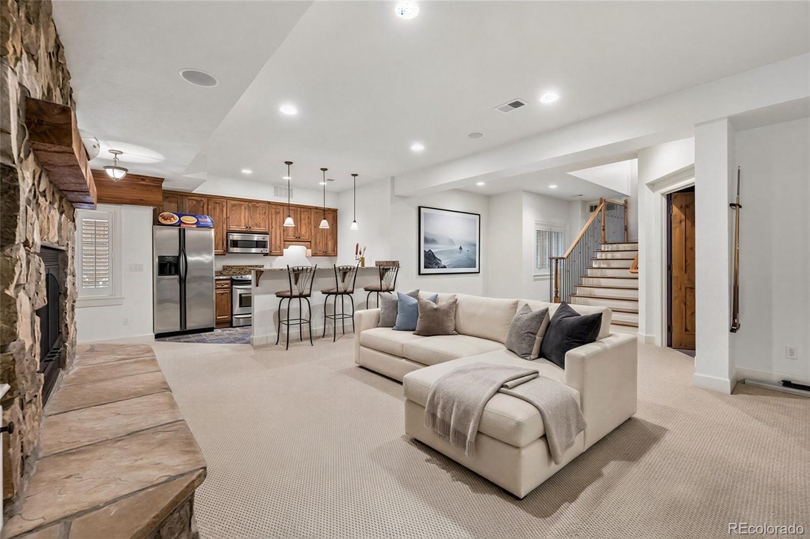 1 Gooseberry Lane