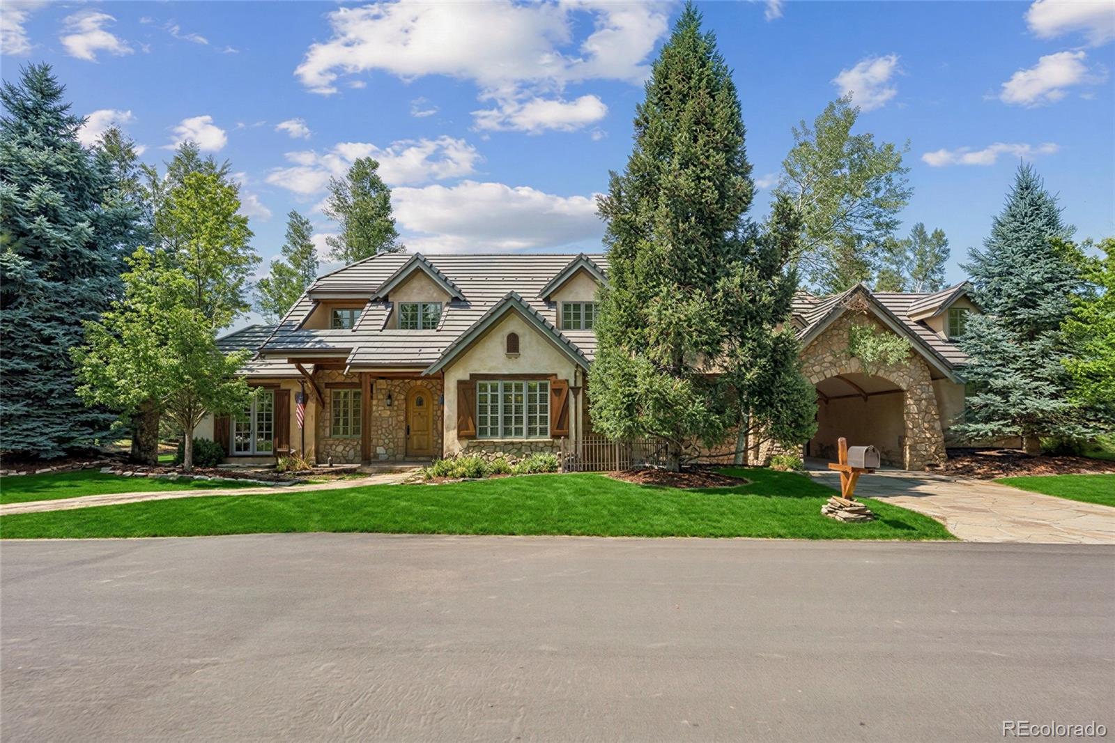 1 Gooseberry Lane