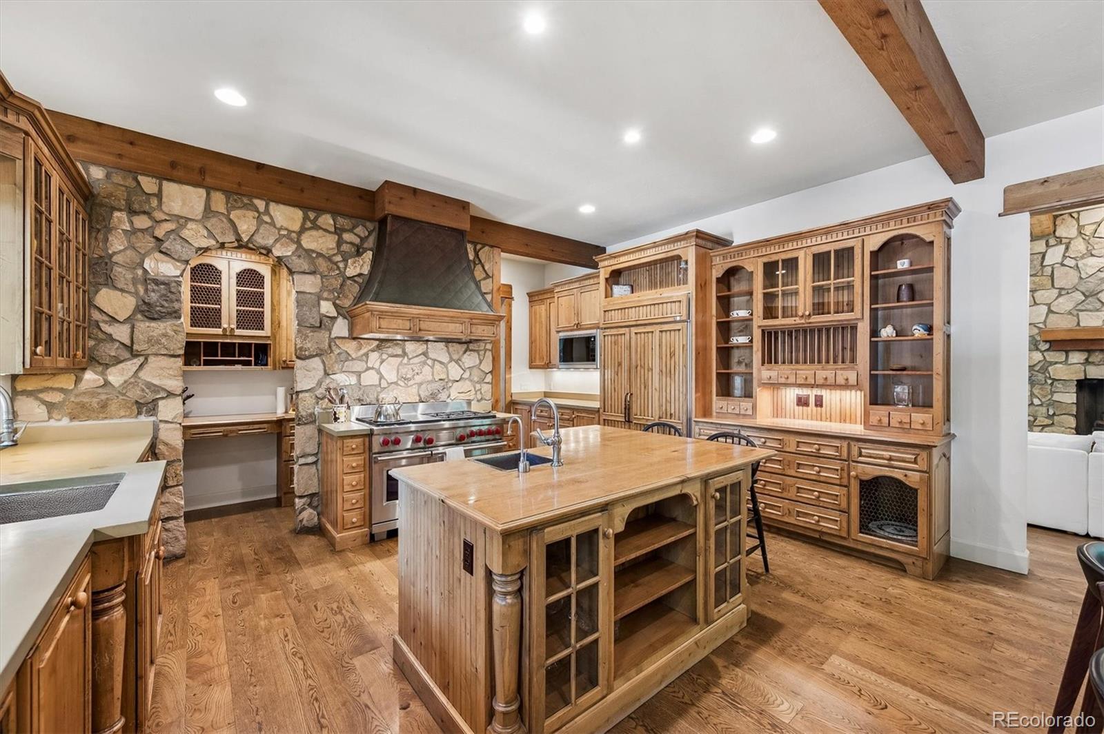 1 Gooseberry Lane