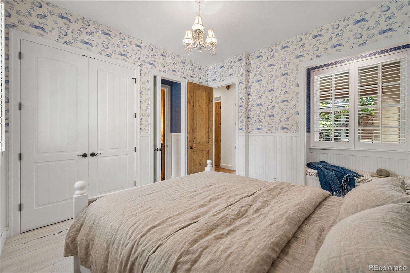 1 Gooseberry Lane