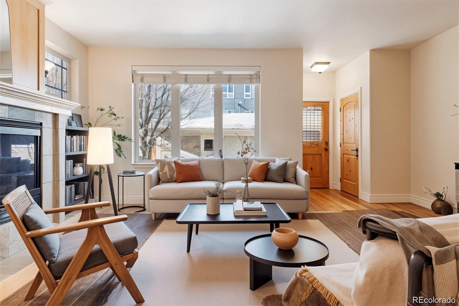 1907 S Columbine Street