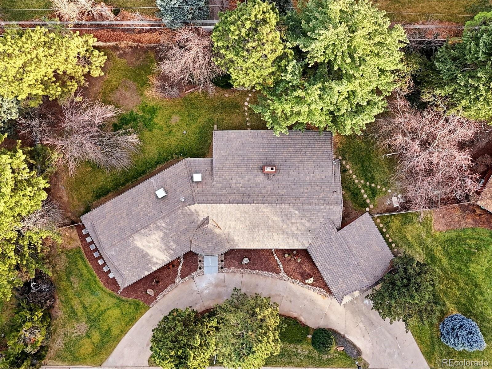 4000 S Clermont Street