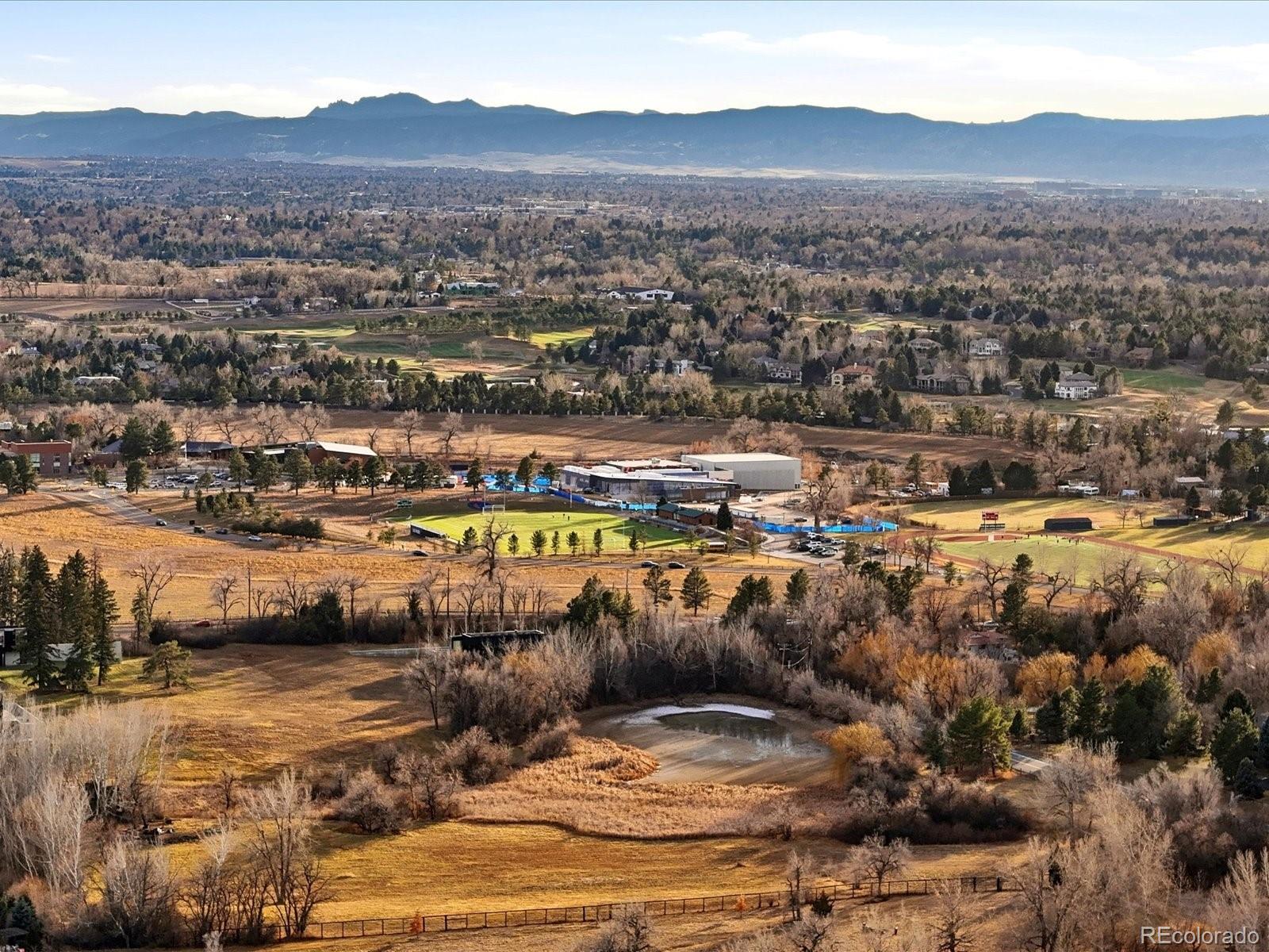 4000 S Clermont Street