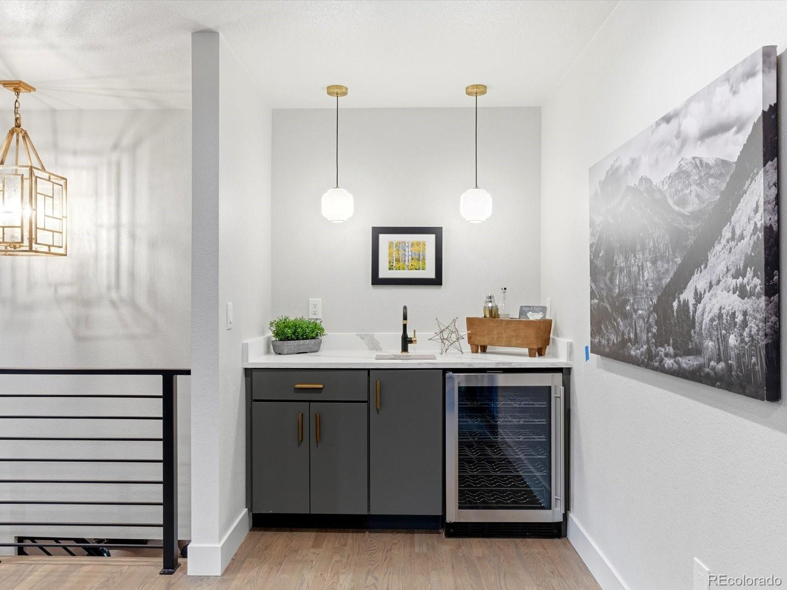 4000 S Clermont Street