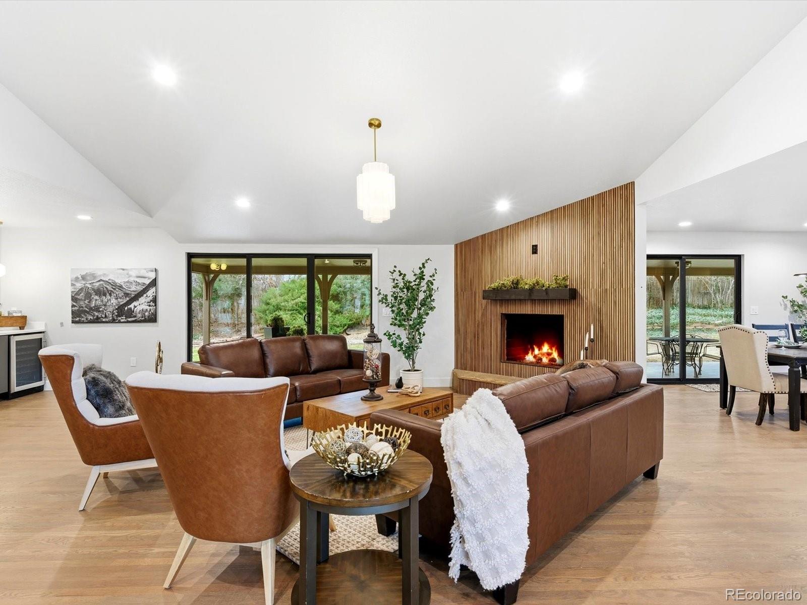 4000 S Clermont Street