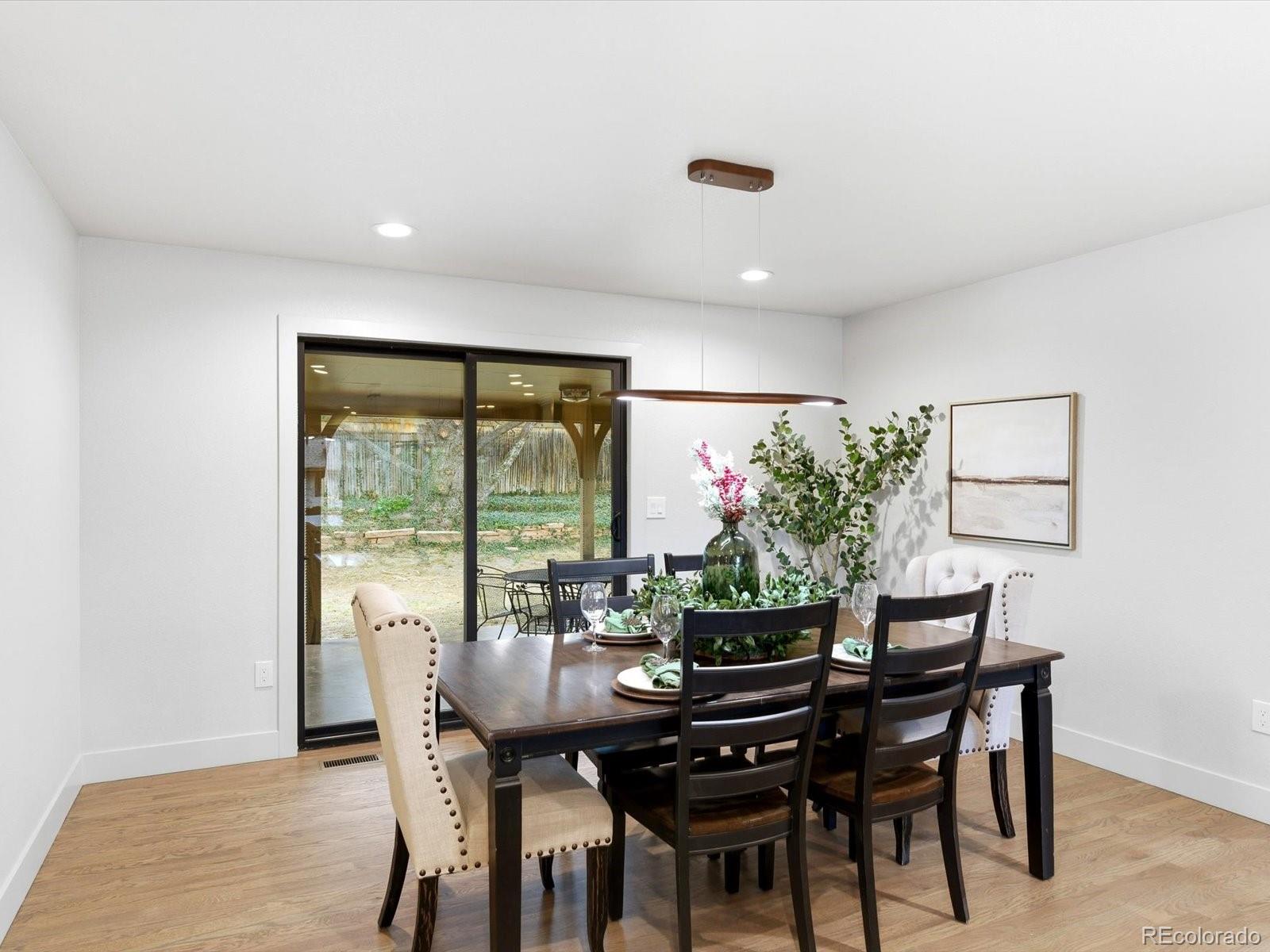 4000 S Clermont Street