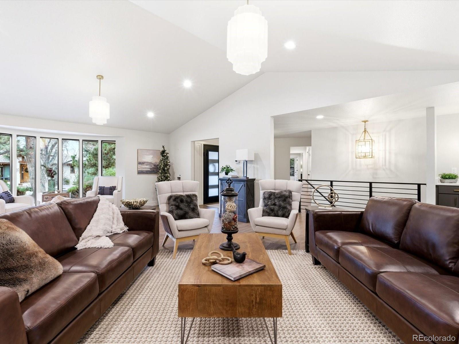 4000 S Clermont Street