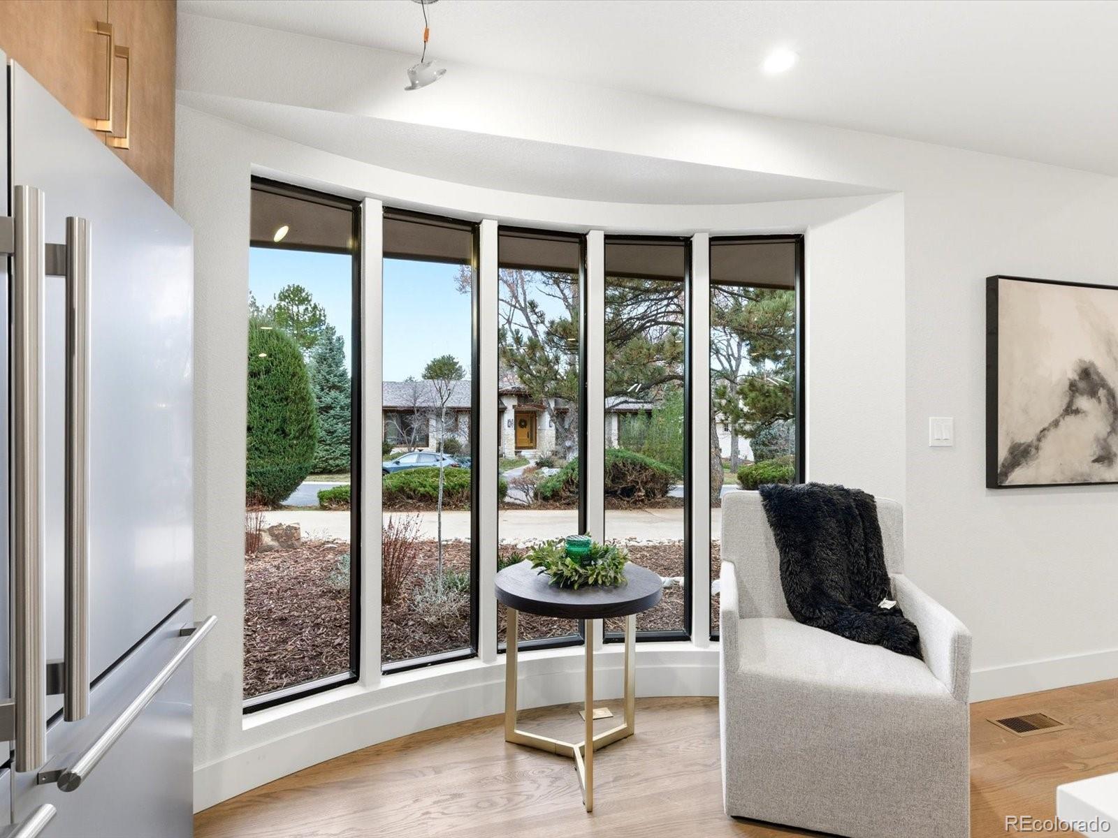 4000 S Clermont Street