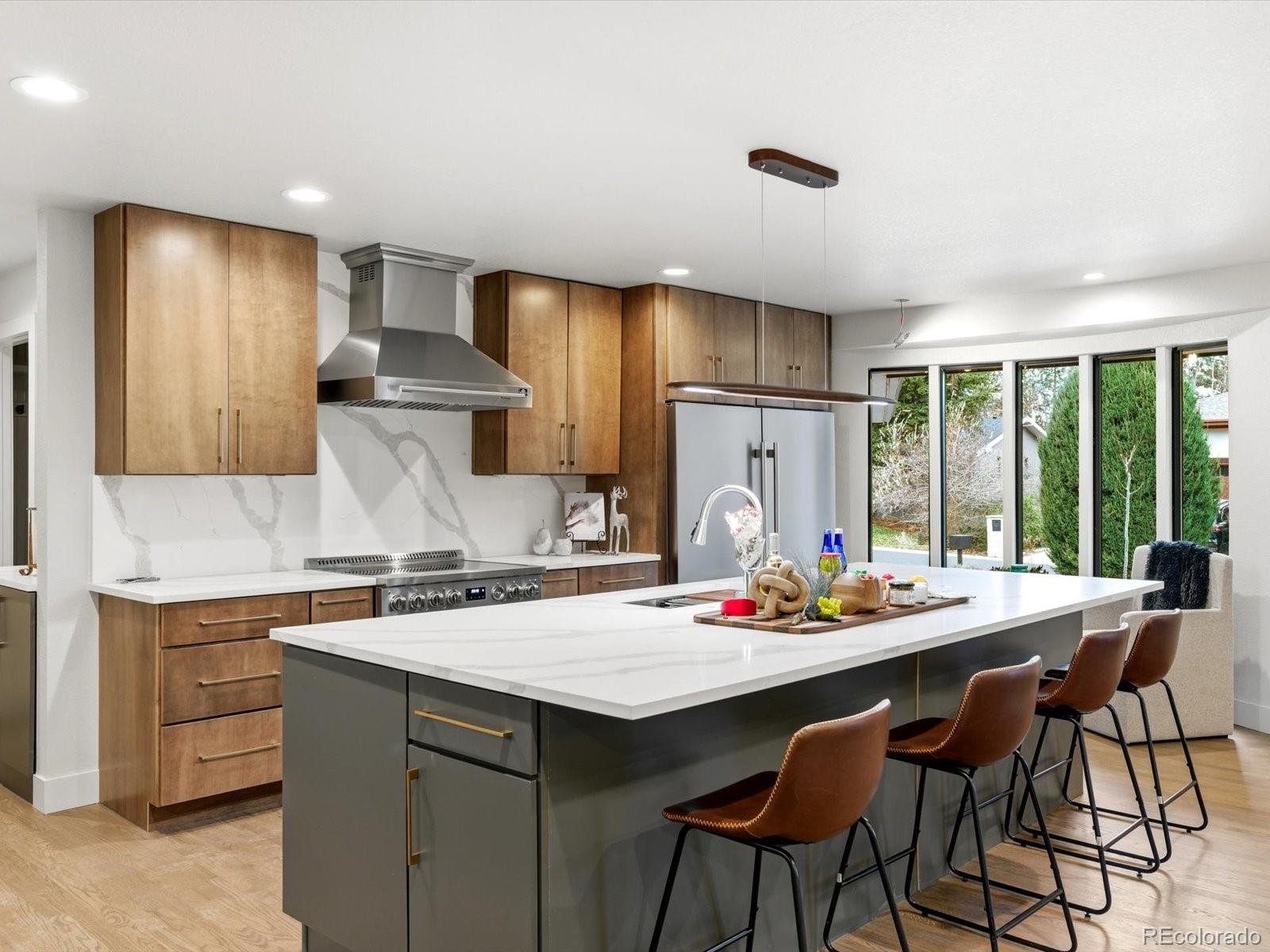 4000 S Clermont Street